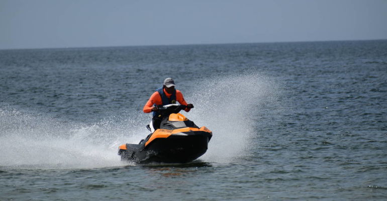 Jet Ski